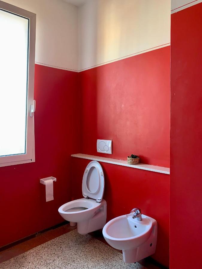 Bed and Breakfast New Life Местре Экстерьер фото