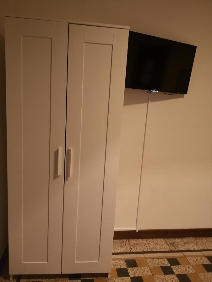 Bed and Breakfast New Life Местре Экстерьер фото
