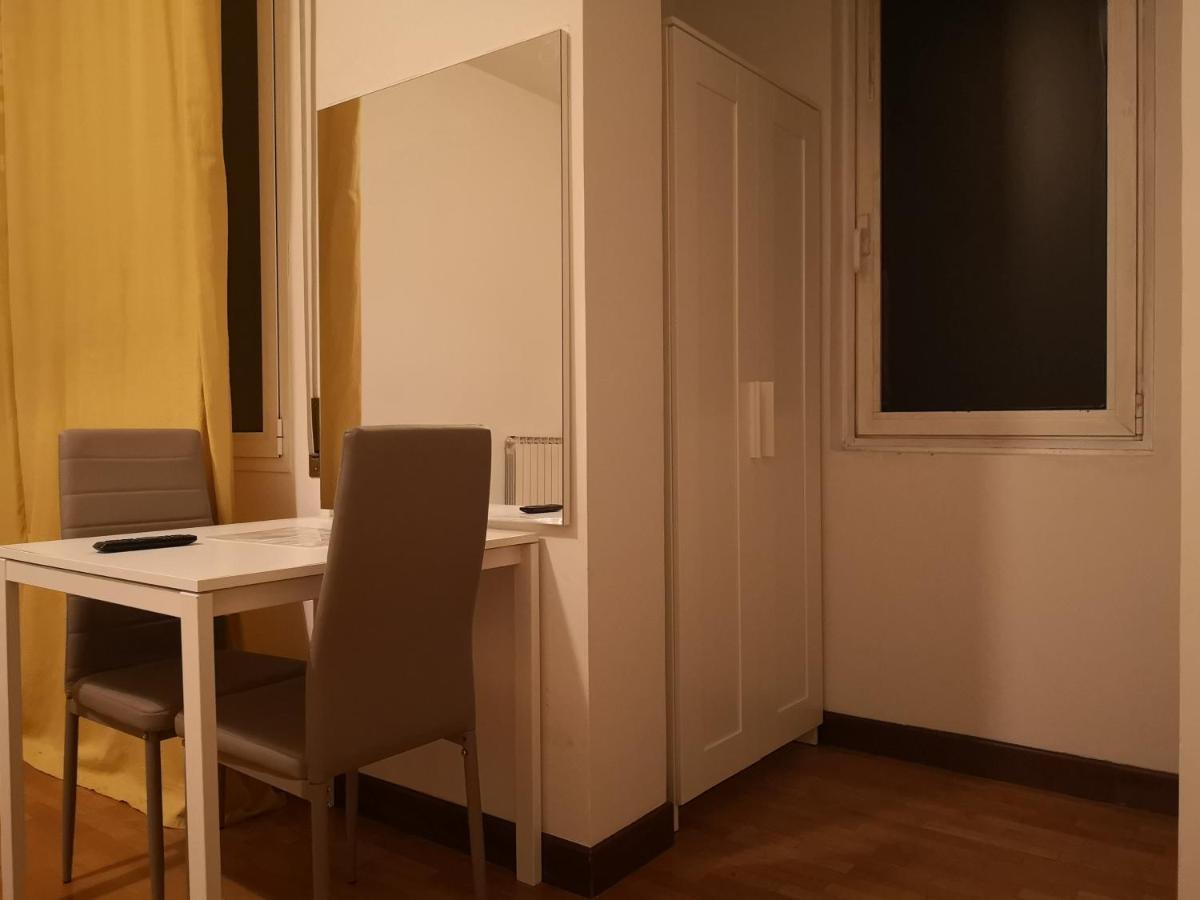 Bed and Breakfast New Life Местре Экстерьер фото