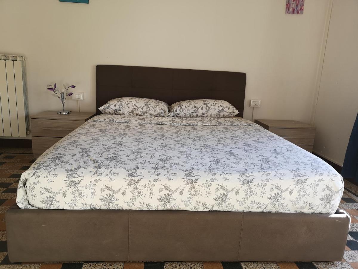 Bed and Breakfast New Life Местре Экстерьер фото