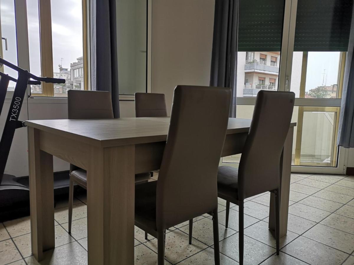 Bed and Breakfast New Life Местре Экстерьер фото