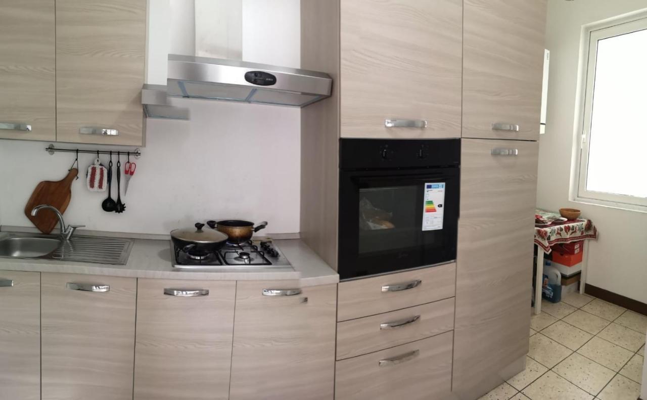 Bed and Breakfast New Life Местре Экстерьер фото