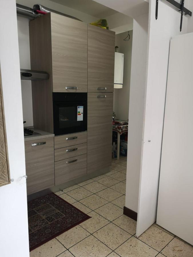 Bed and Breakfast New Life Местре Экстерьер фото