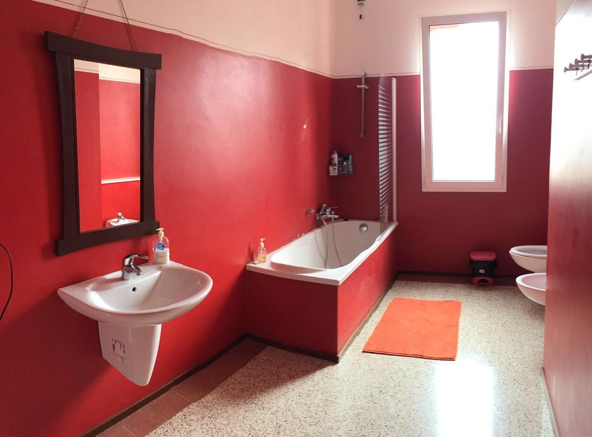Bed and Breakfast New Life Местре Экстерьер фото