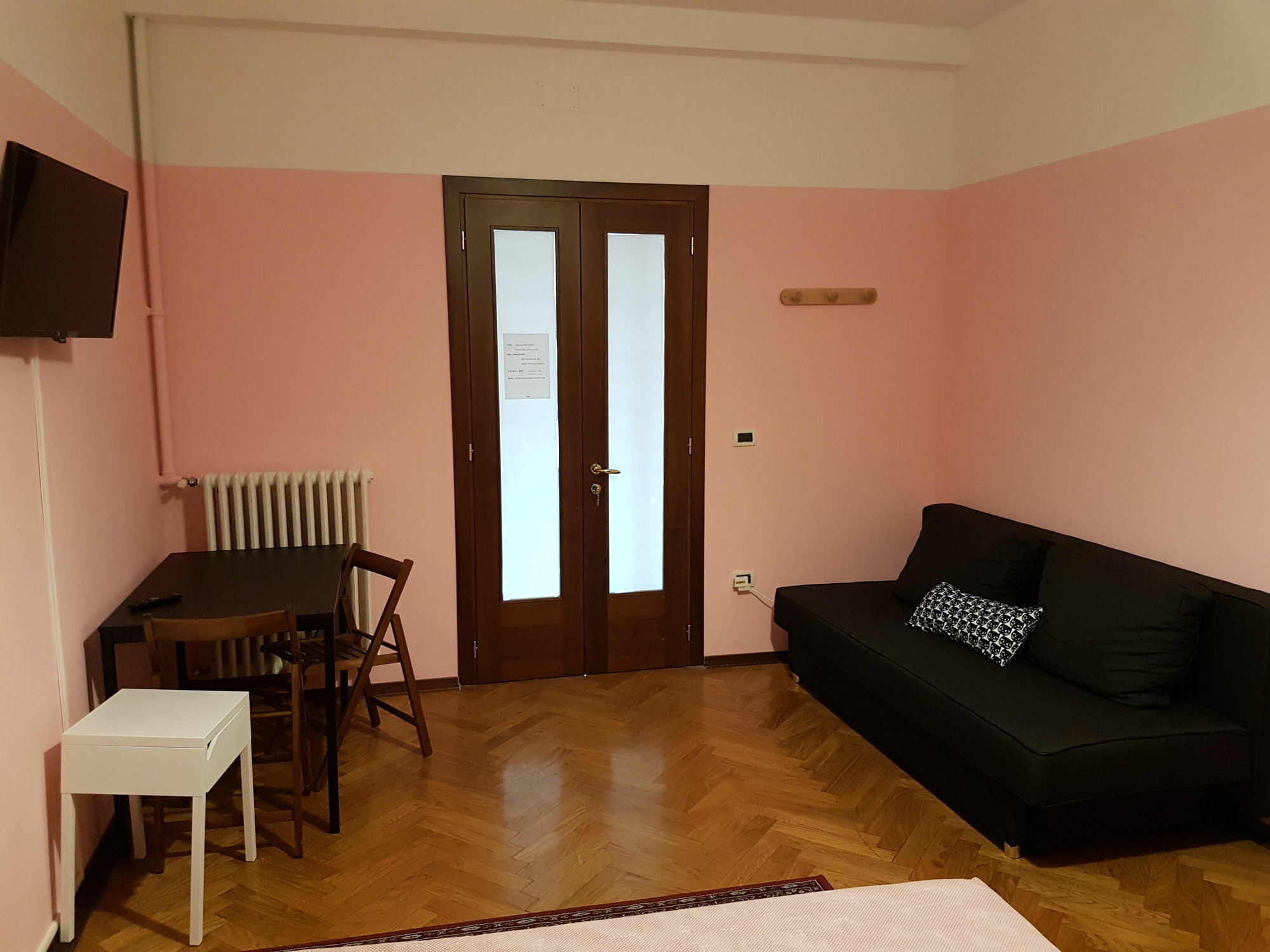 Bed and Breakfast New Life Местре Экстерьер фото