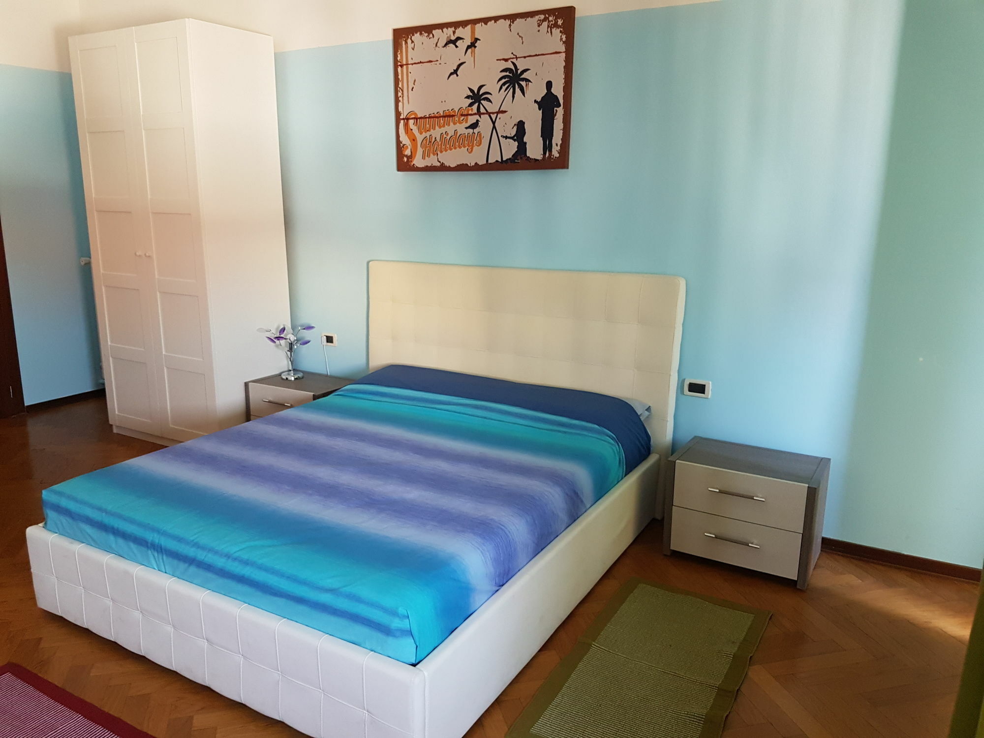 Bed and Breakfast New Life Местре Экстерьер фото