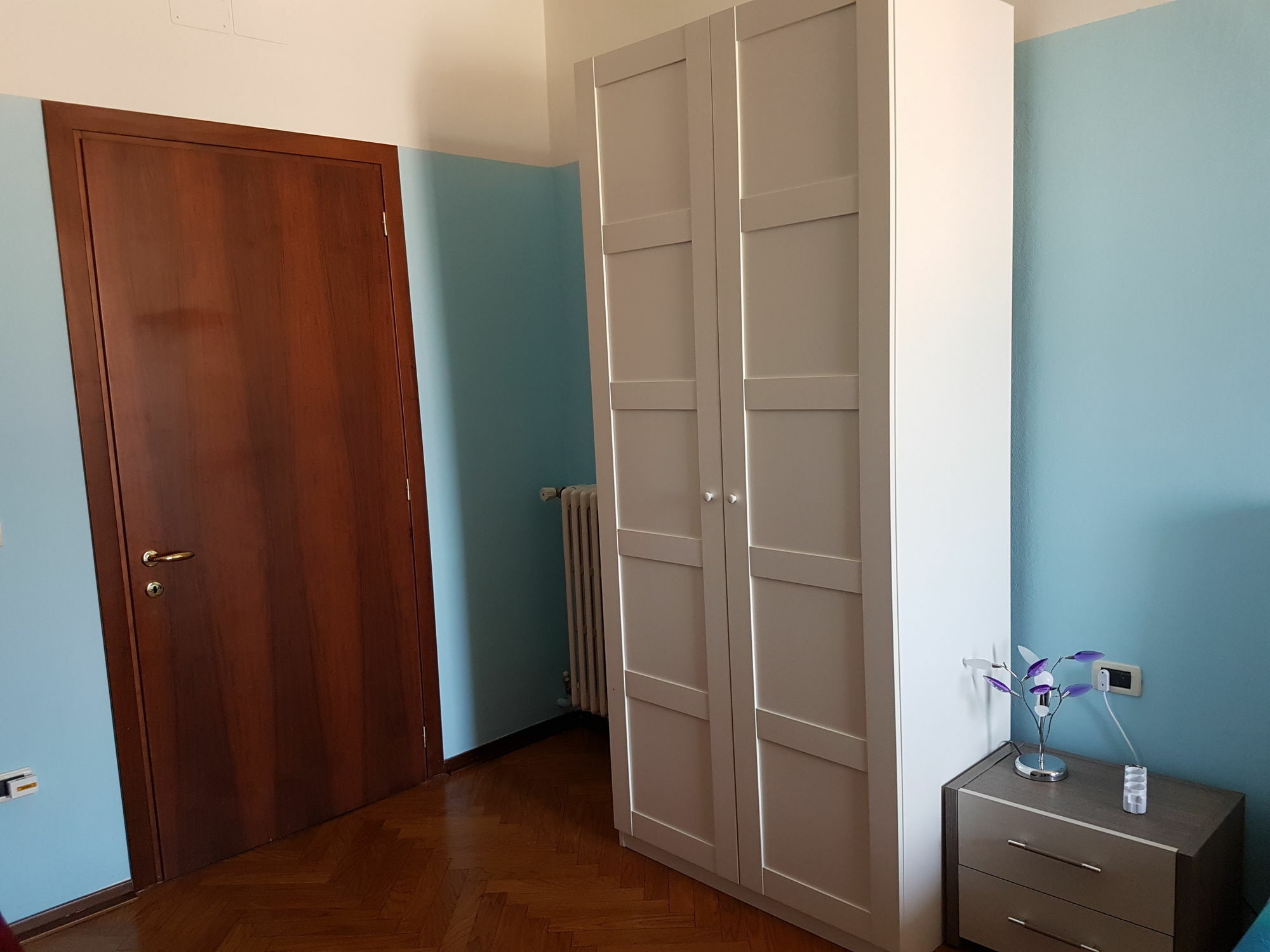 Bed and Breakfast New Life Местре Экстерьер фото