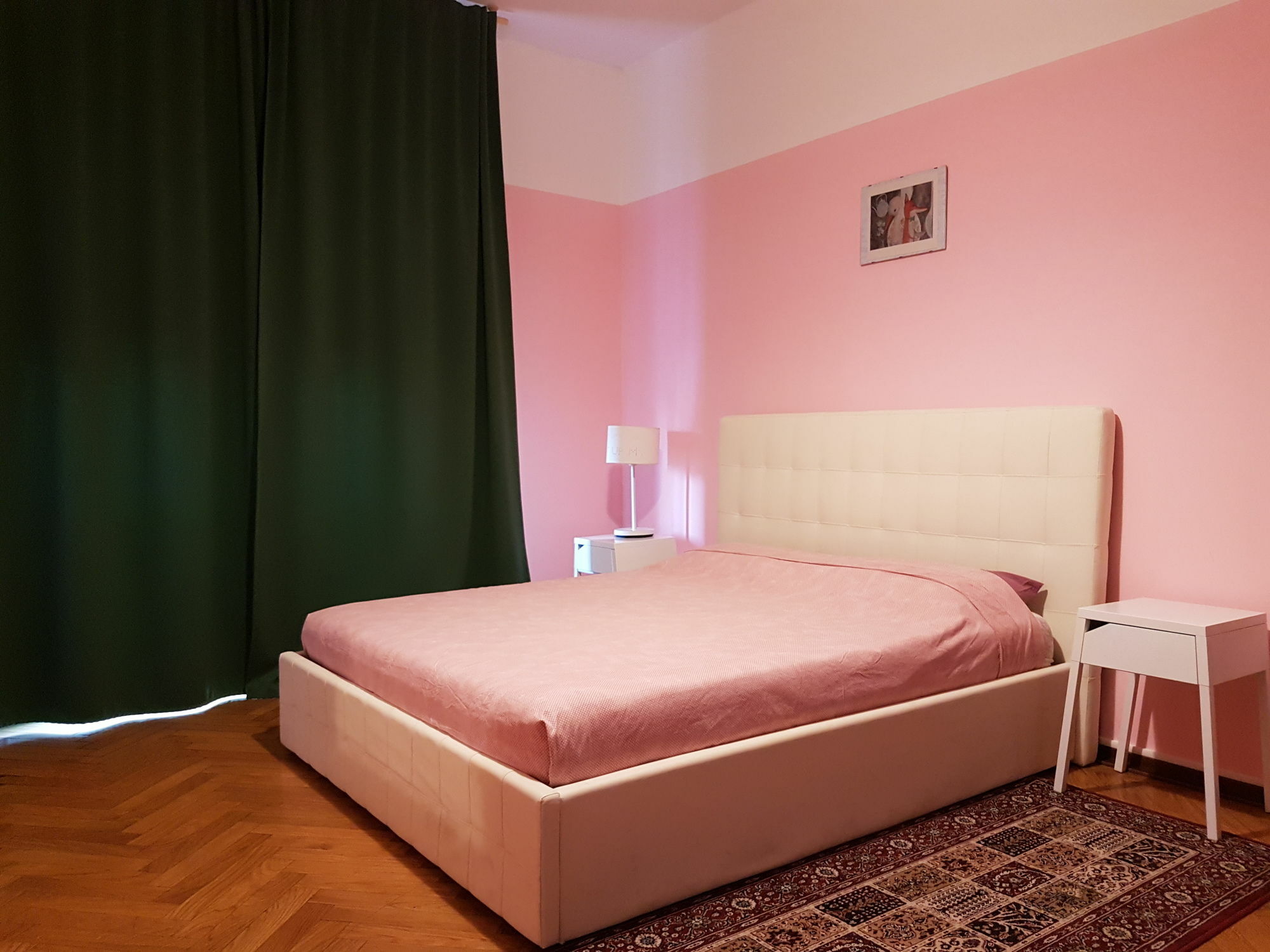 Bed and Breakfast New Life Местре Экстерьер фото