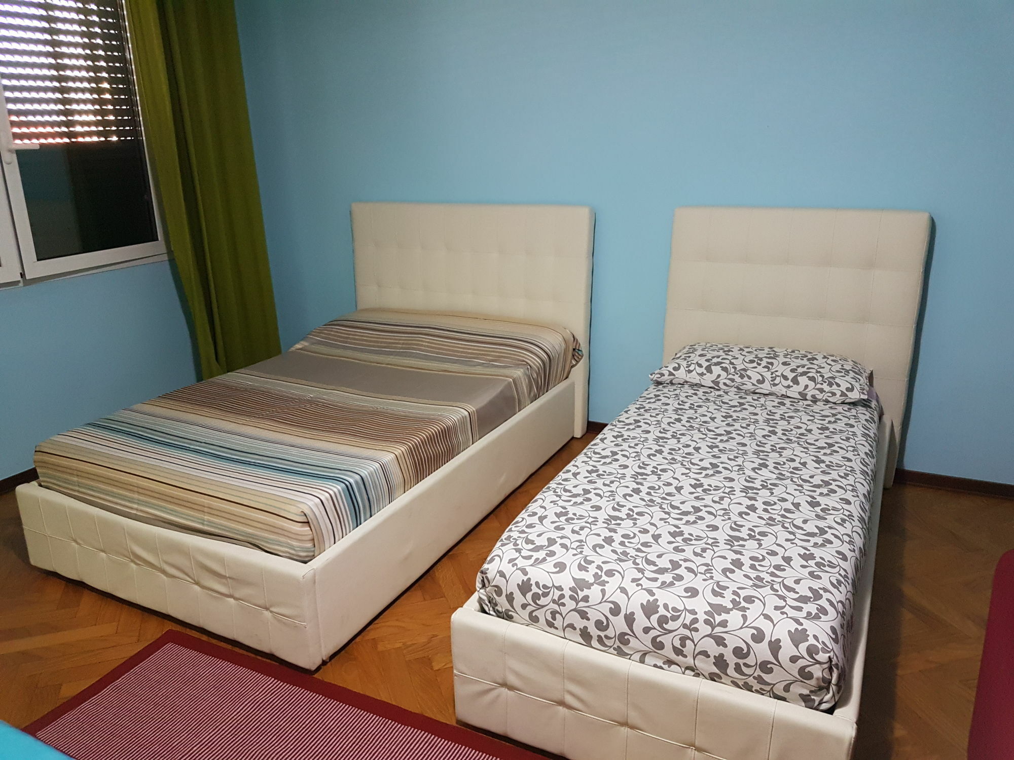 Bed and Breakfast New Life Местре Экстерьер фото