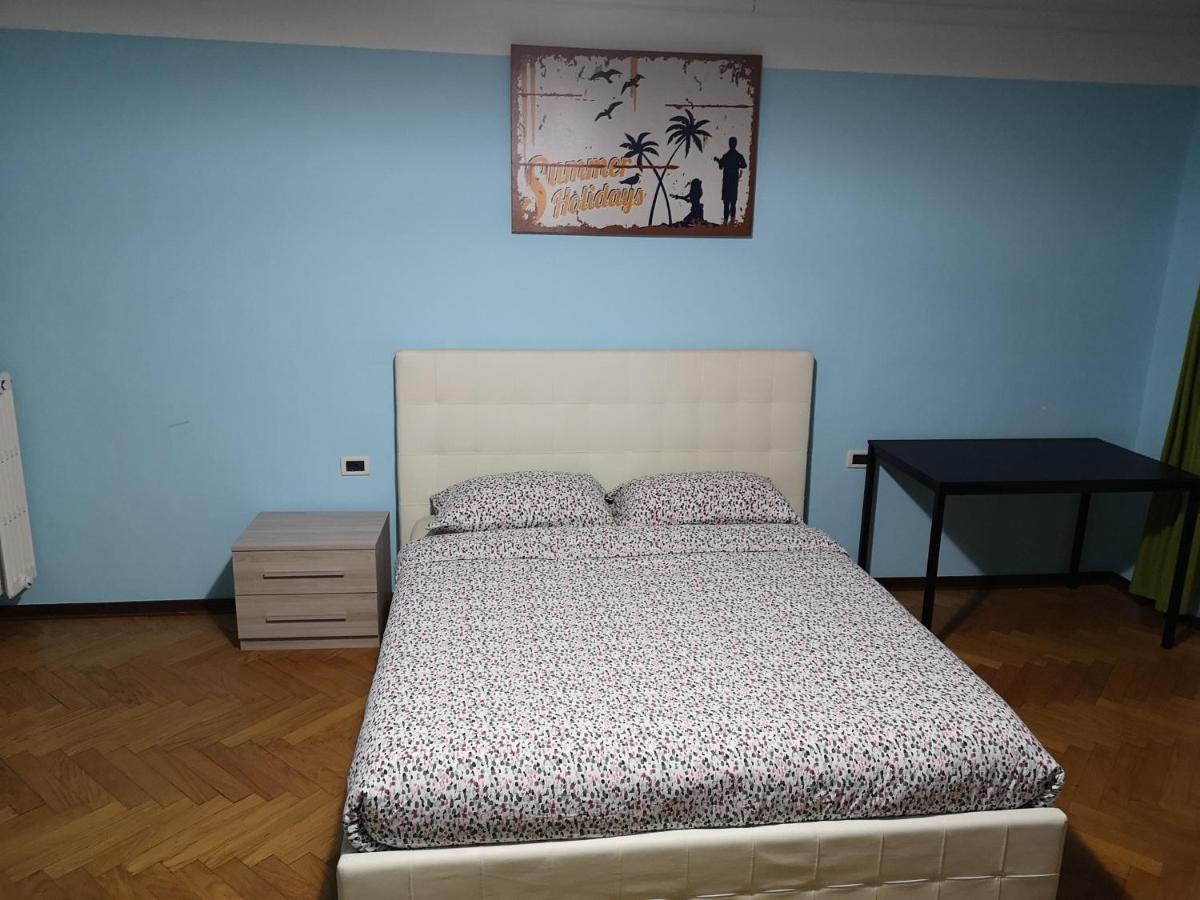 Bed and Breakfast New Life Местре Экстерьер фото