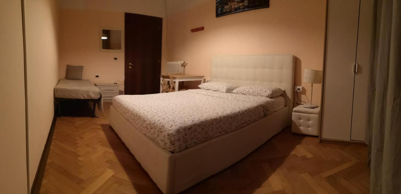 Bed and Breakfast New Life Местре Экстерьер фото