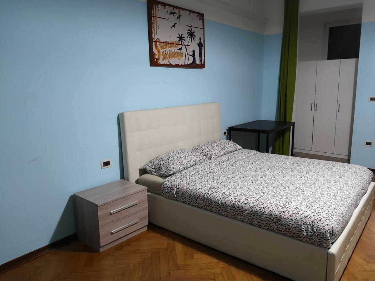 Bed and Breakfast New Life Местре Экстерьер фото