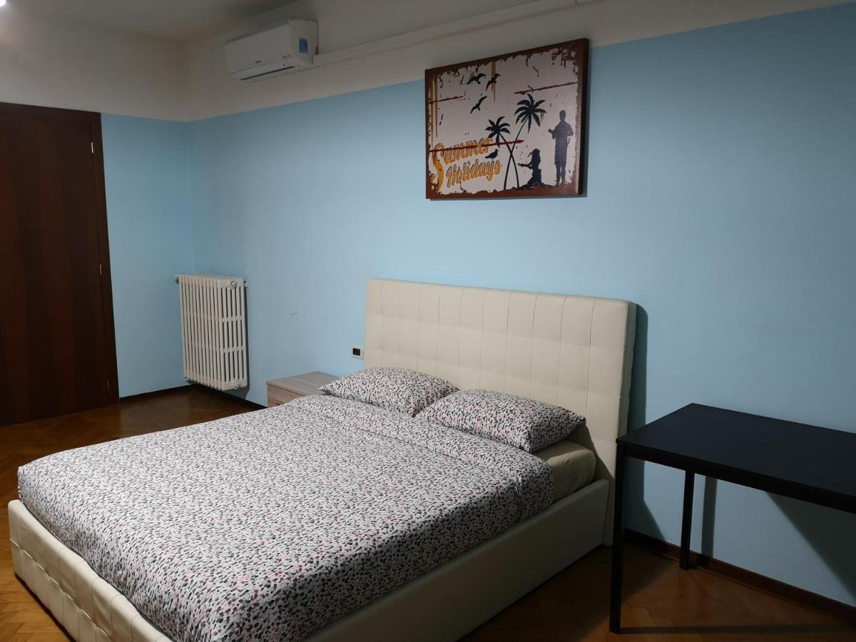 Bed and Breakfast New Life Местре Экстерьер фото