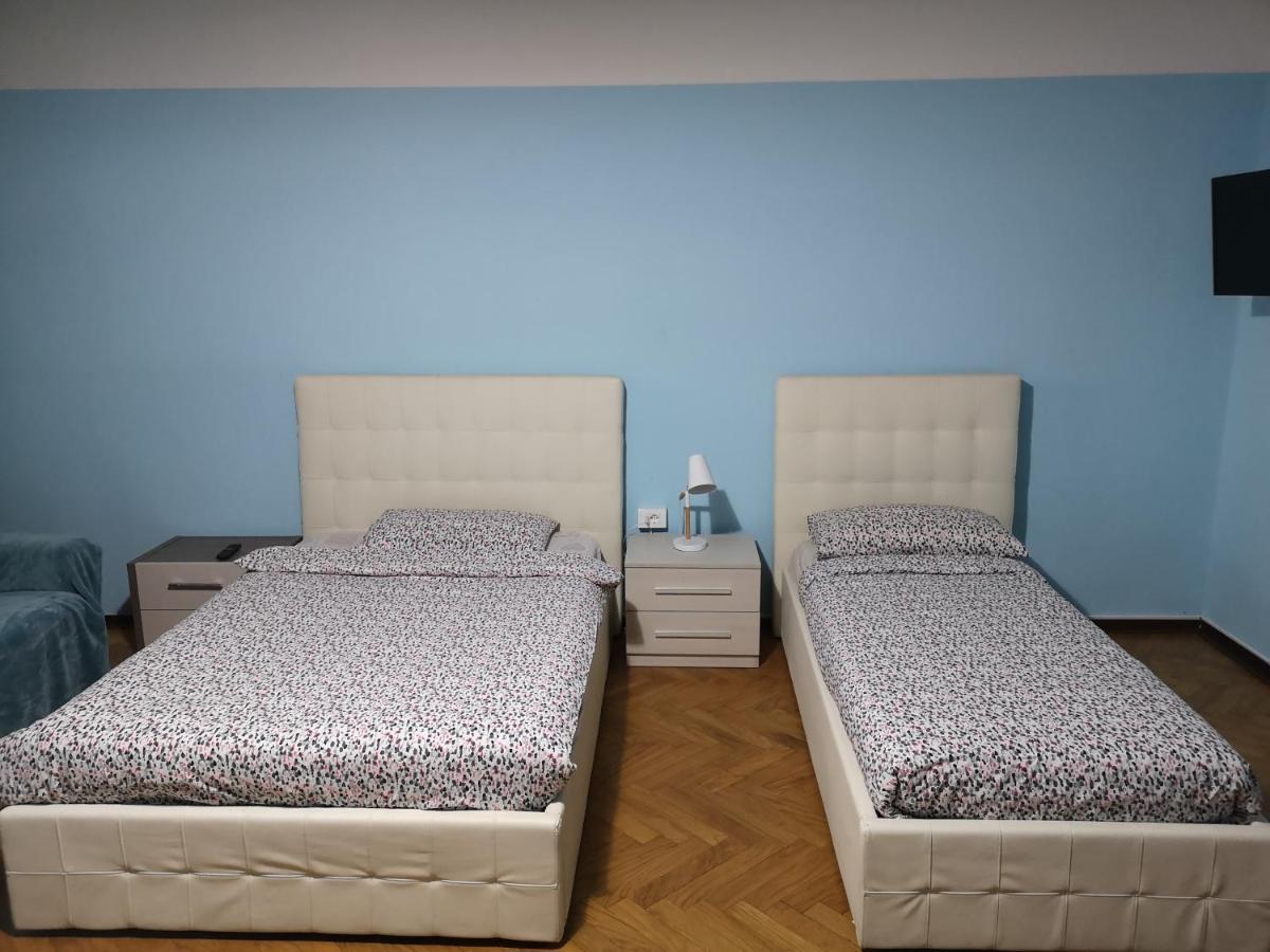 Bed and Breakfast New Life Местре Экстерьер фото