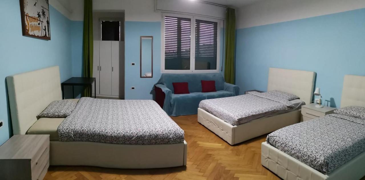 Bed and Breakfast New Life Местре Экстерьер фото
