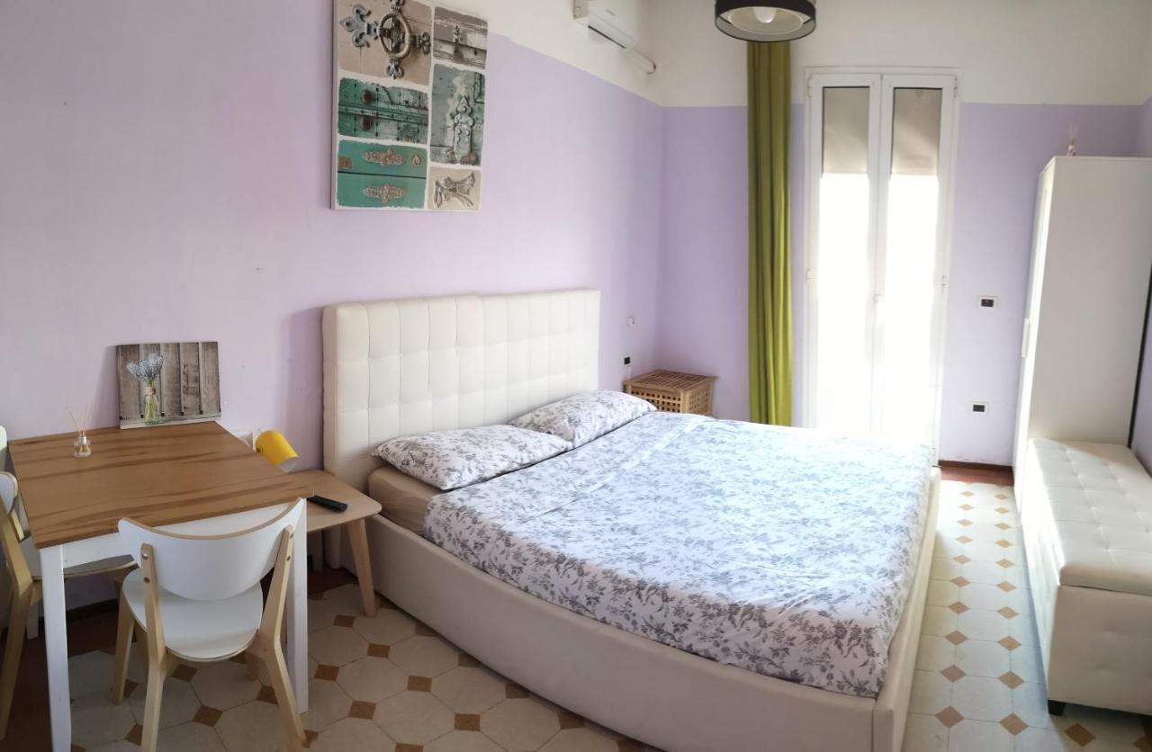Bed and Breakfast New Life Местре Экстерьер фото