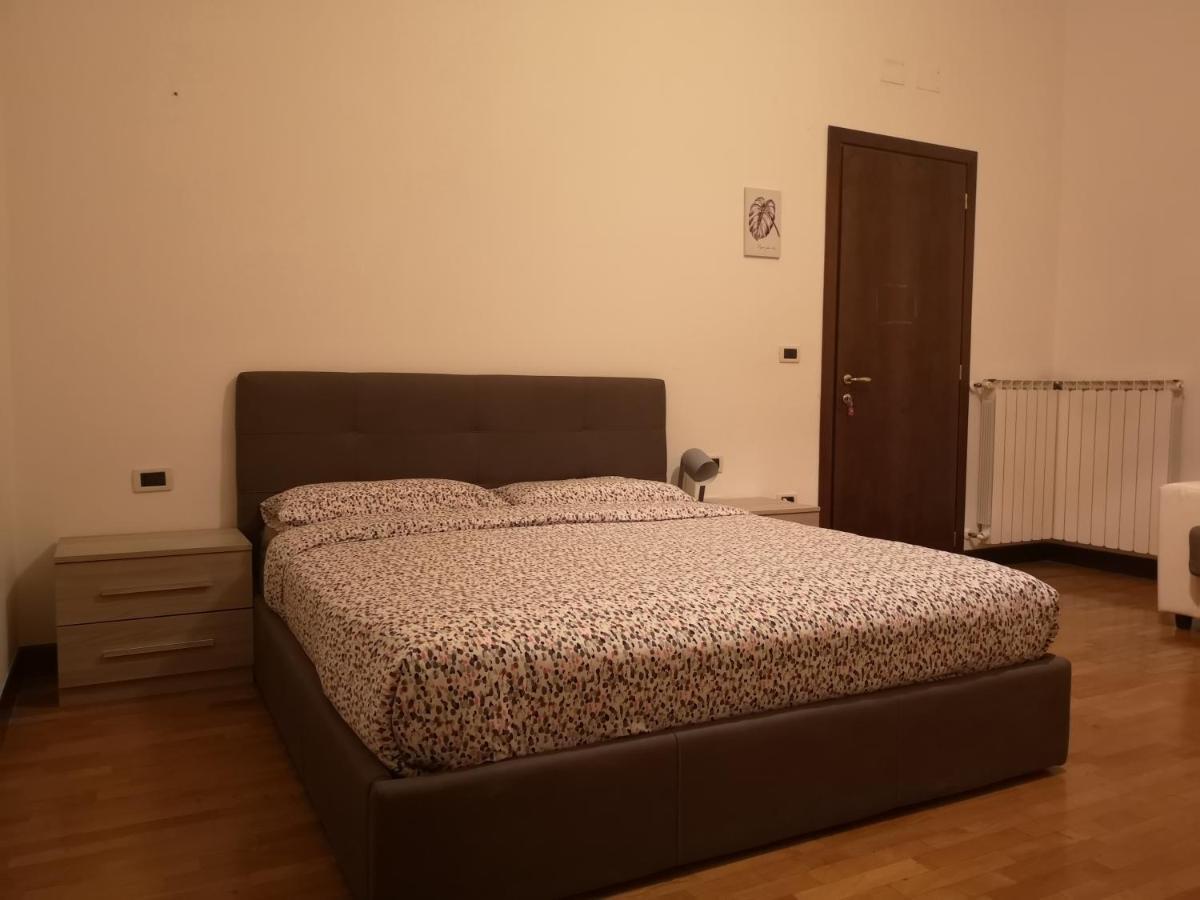 Bed and Breakfast New Life Местре Экстерьер фото