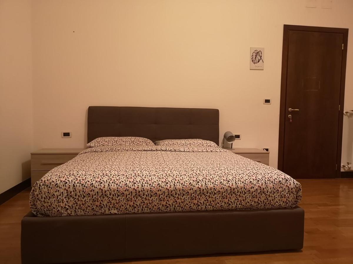 Bed and Breakfast New Life Местре Экстерьер фото