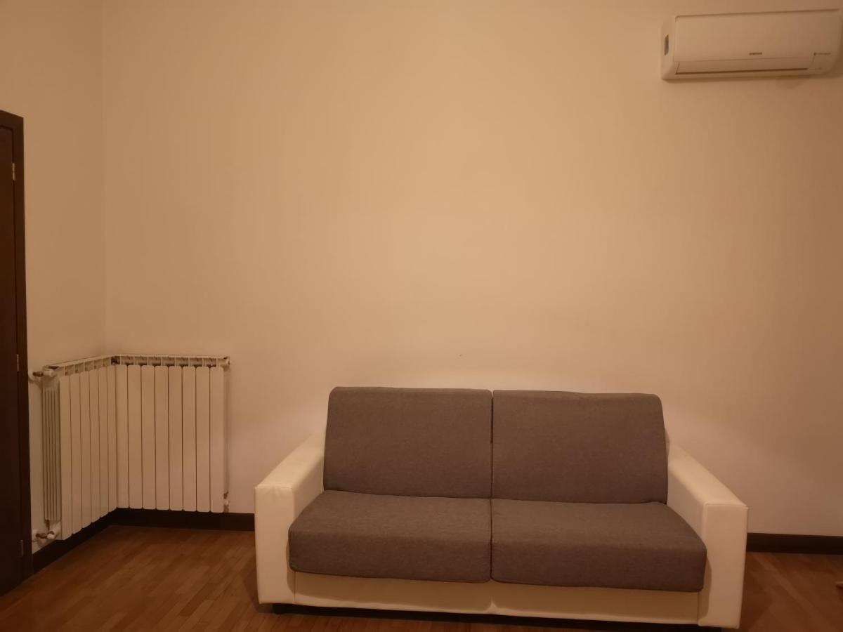 Bed and Breakfast New Life Местре Экстерьер фото