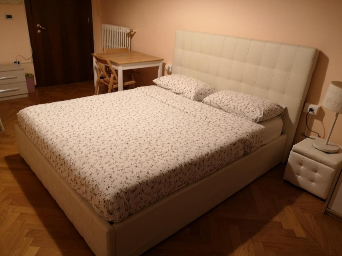 Bed and Breakfast New Life Местре Номер фото