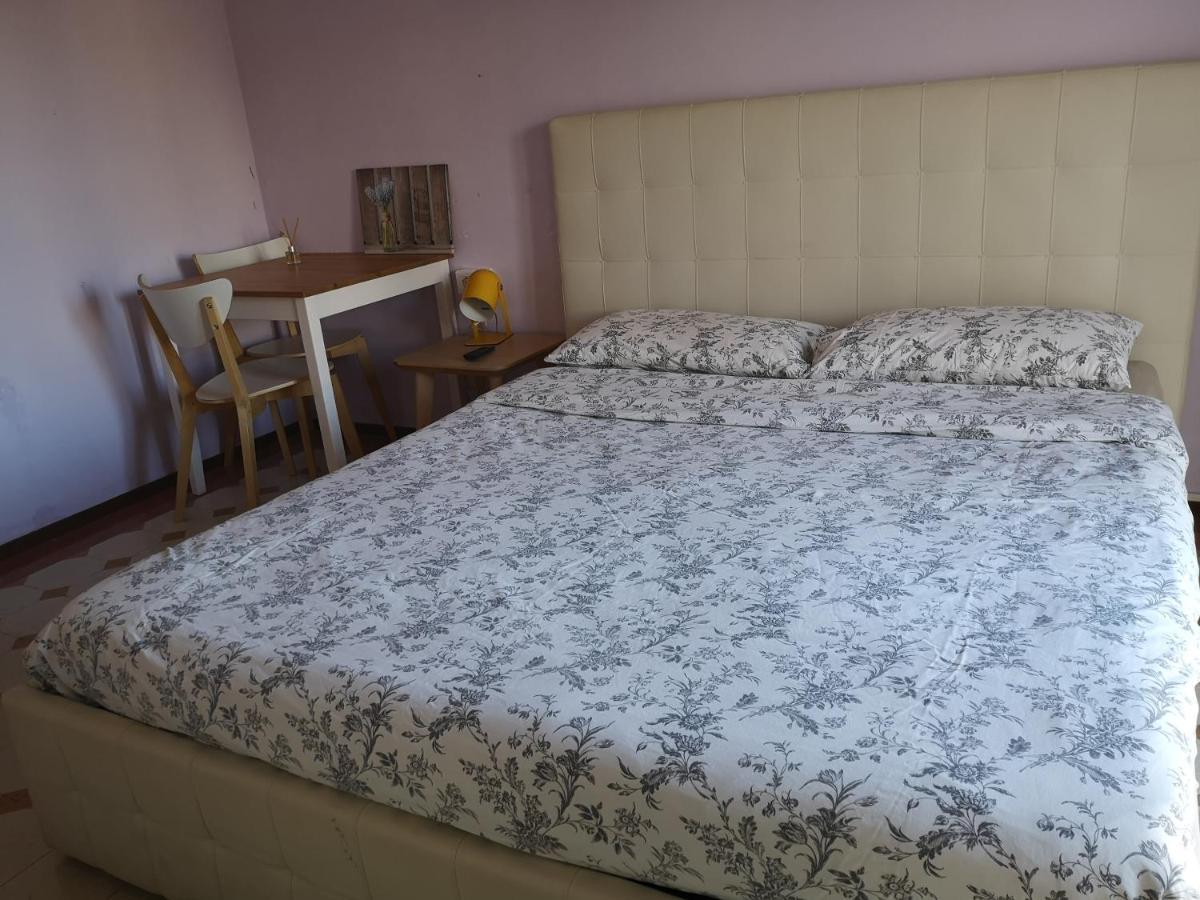 Bed and Breakfast New Life Местре Экстерьер фото