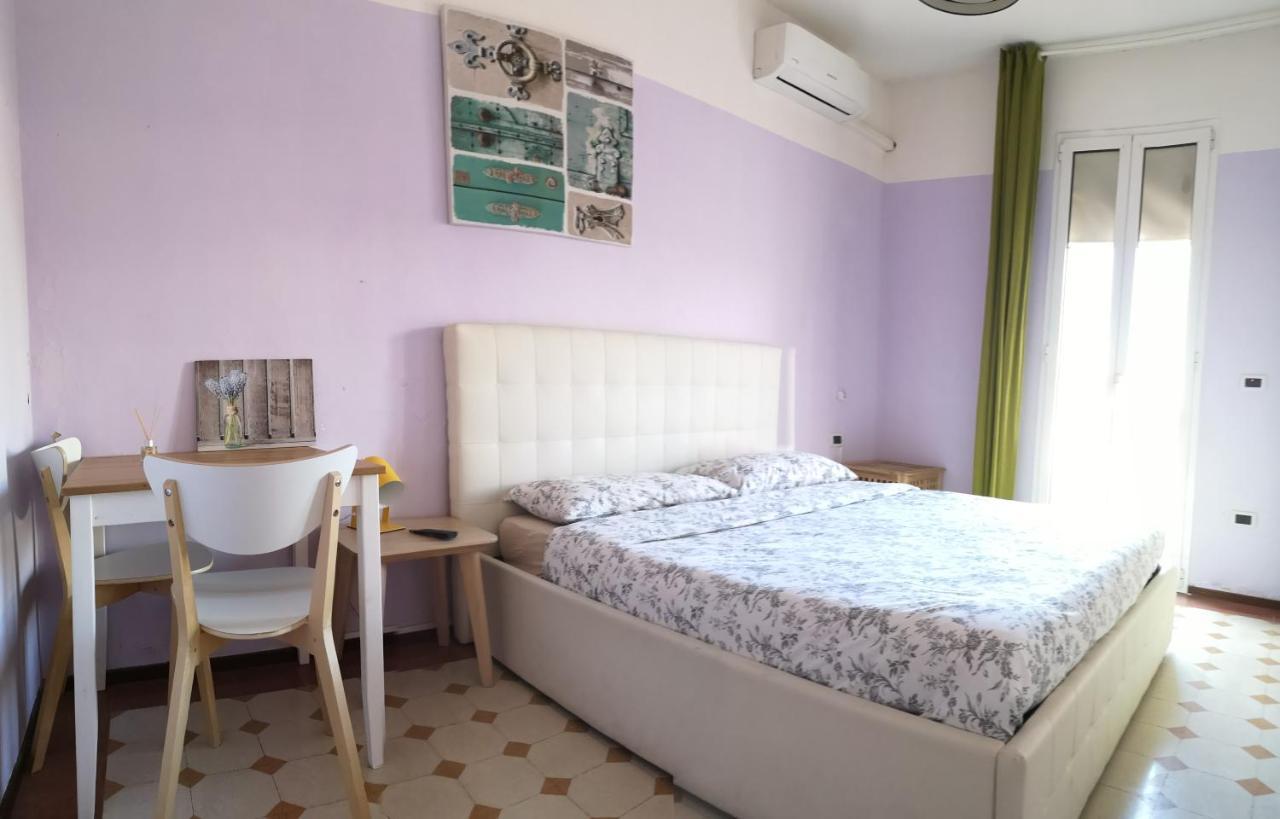 Bed and Breakfast New Life Местре Экстерьер фото
