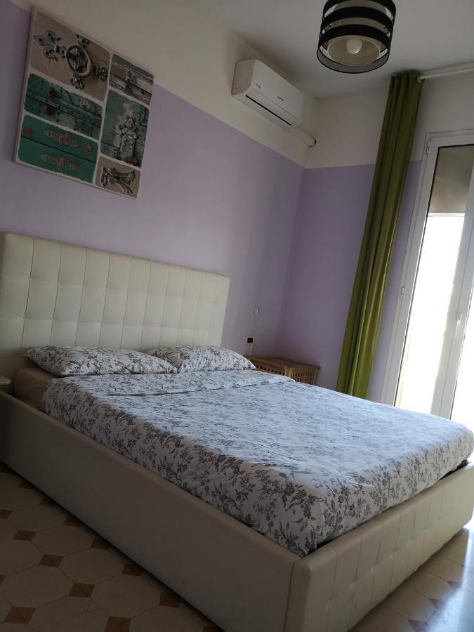 Bed and Breakfast New Life Местре Экстерьер фото