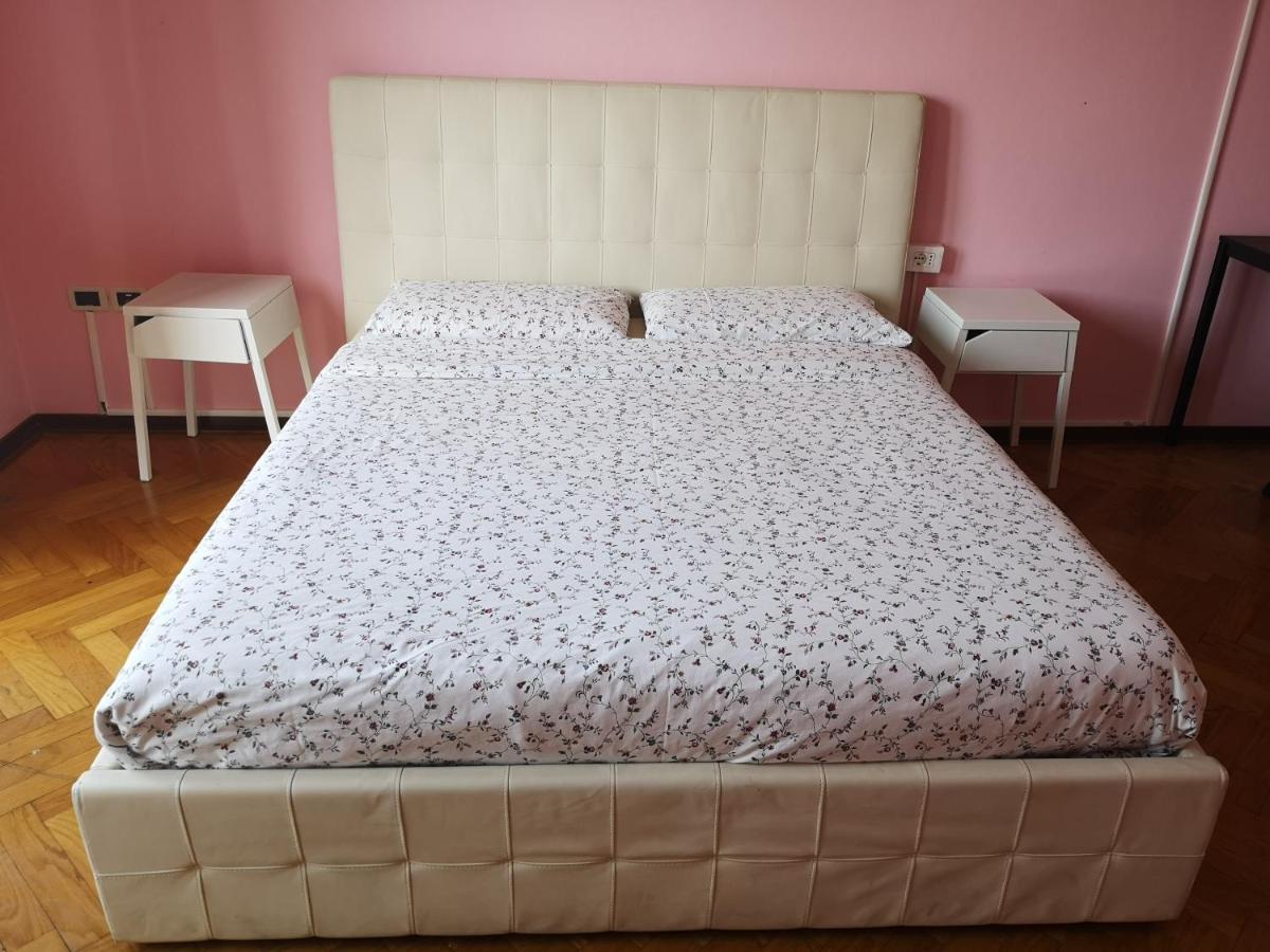 Bed and Breakfast New Life Местре Экстерьер фото