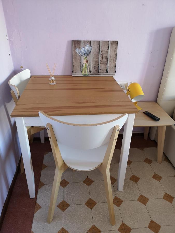 Bed and Breakfast New Life Местре Экстерьер фото