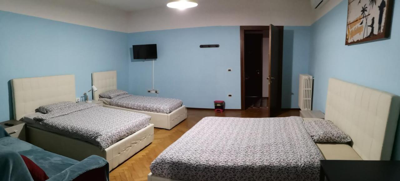 Bed and Breakfast New Life Местре Экстерьер фото