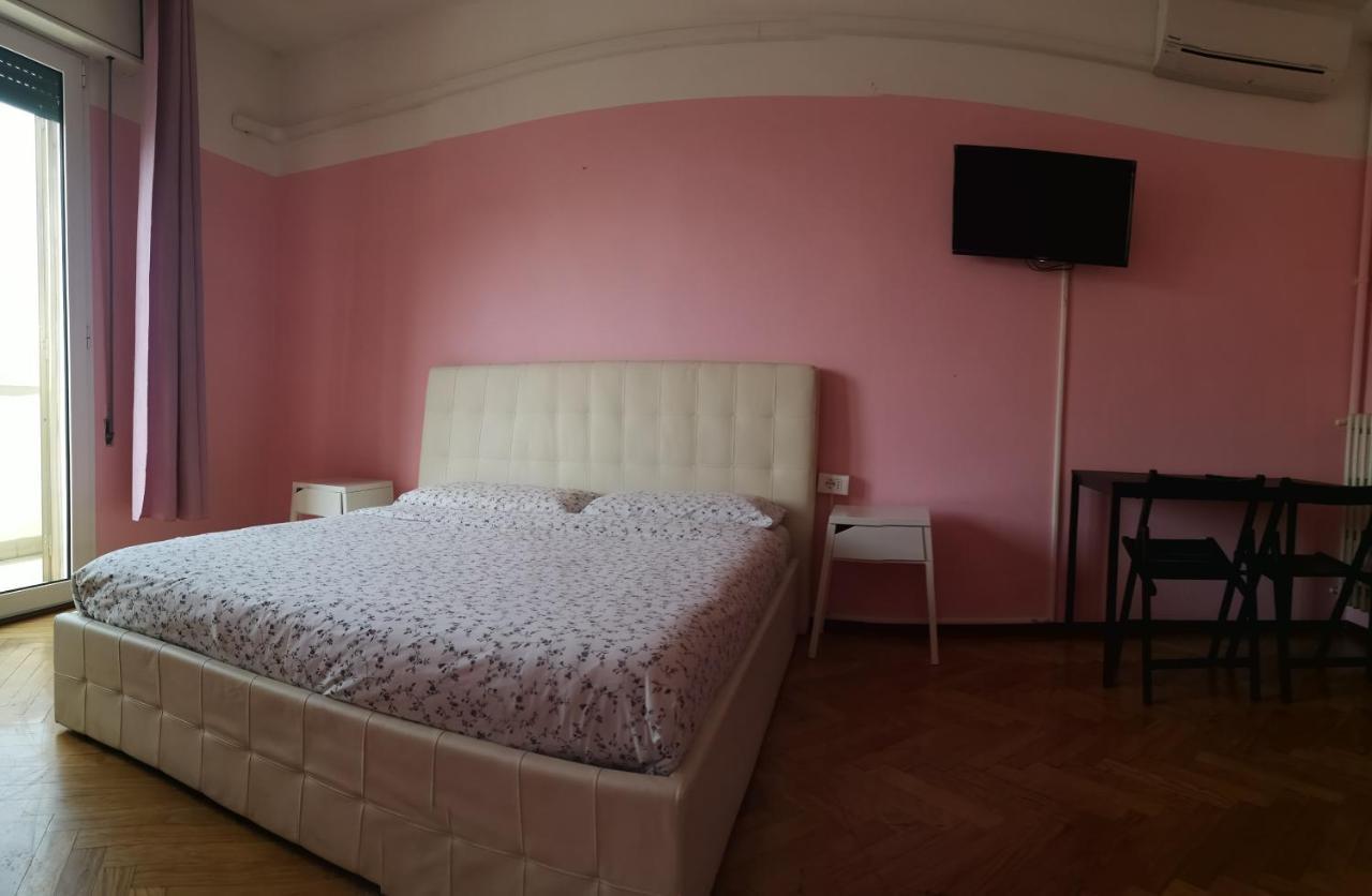 Bed and Breakfast New Life Местре Экстерьер фото