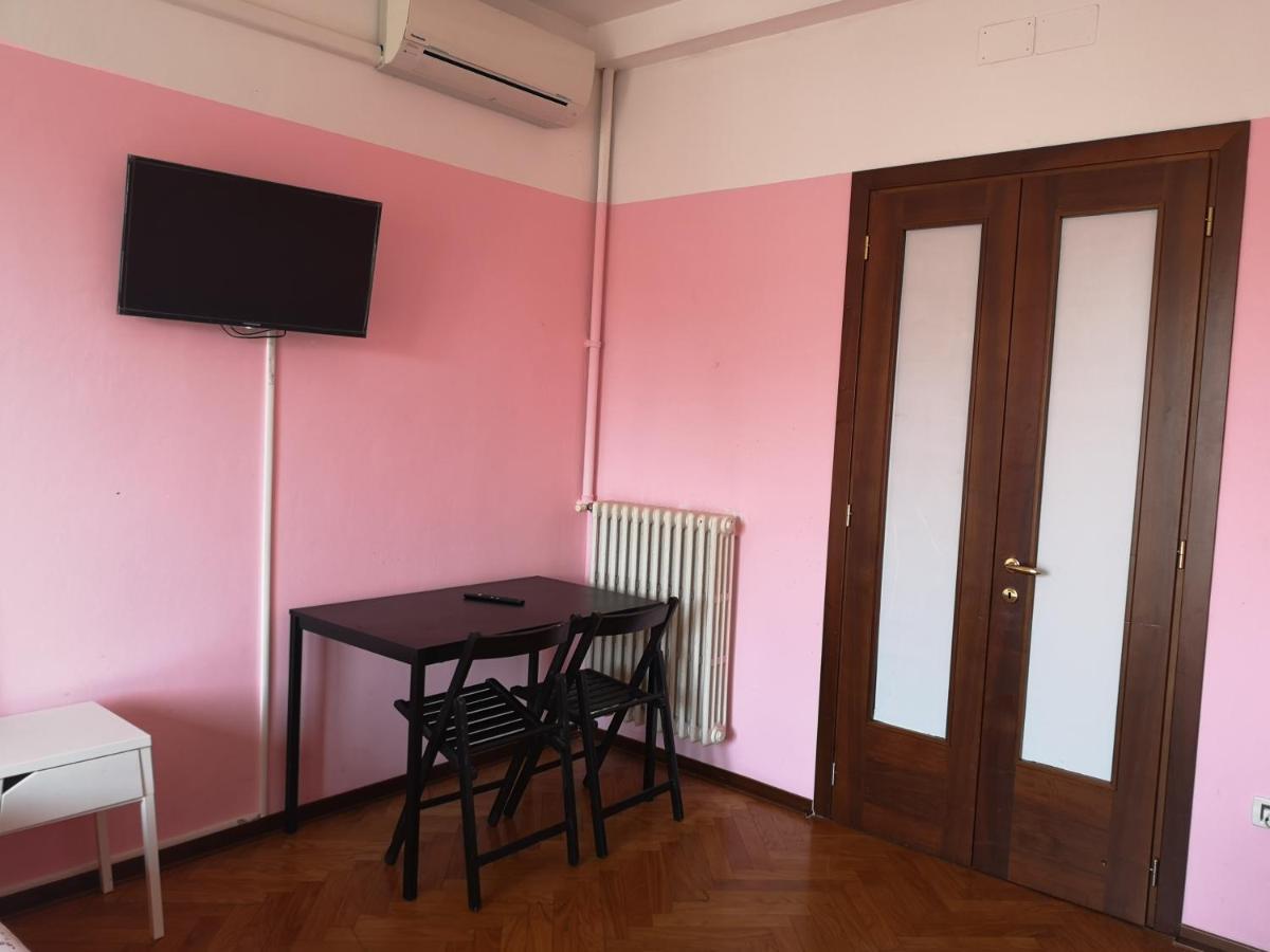 Bed and Breakfast New Life Местре Экстерьер фото